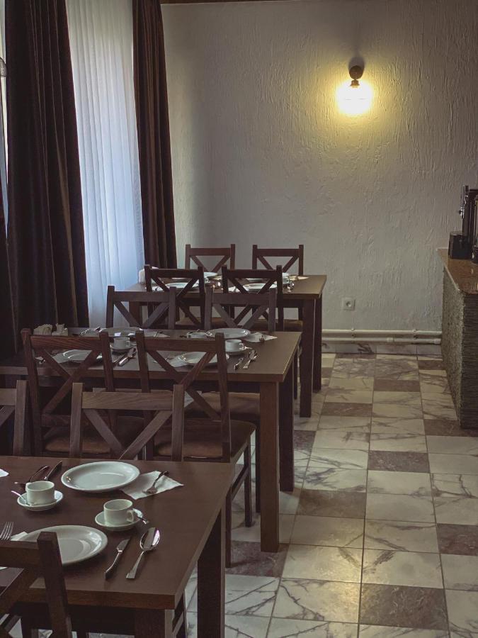 Hotel Petra ฮราบูชิเซ ภายนอก รูปภาพ