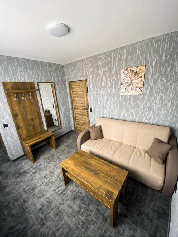 Hotel Petra ฮราบูชิเซ ภายนอก รูปภาพ